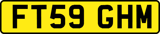 FT59GHM
