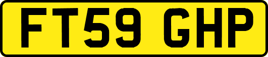 FT59GHP