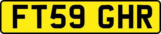FT59GHR