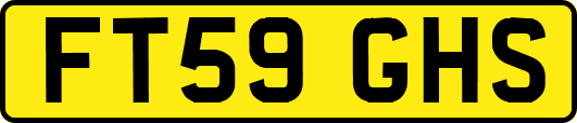 FT59GHS