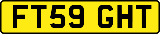 FT59GHT
