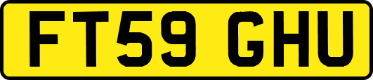 FT59GHU