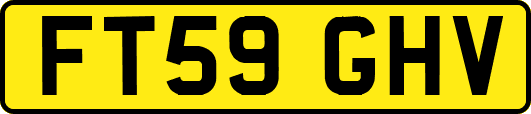 FT59GHV