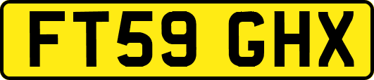 FT59GHX