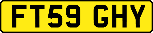 FT59GHY