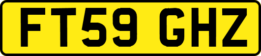 FT59GHZ