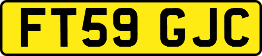 FT59GJC