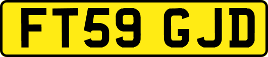 FT59GJD