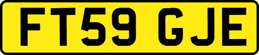 FT59GJE