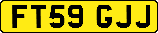 FT59GJJ