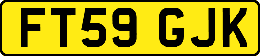 FT59GJK