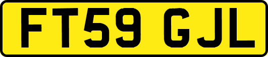 FT59GJL