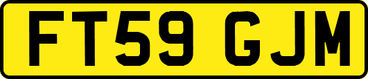 FT59GJM