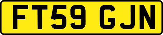 FT59GJN
