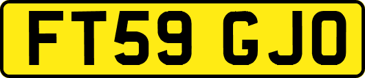 FT59GJO