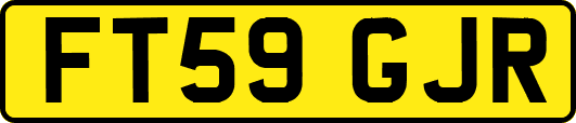 FT59GJR