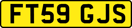 FT59GJS