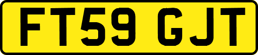 FT59GJT