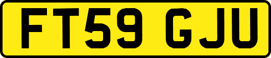 FT59GJU