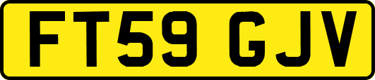 FT59GJV