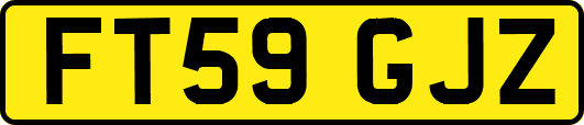 FT59GJZ