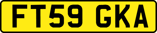 FT59GKA