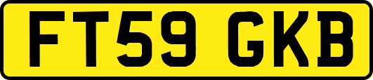 FT59GKB