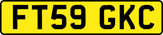 FT59GKC