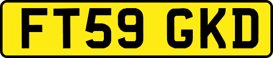 FT59GKD