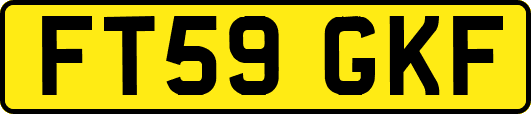 FT59GKF
