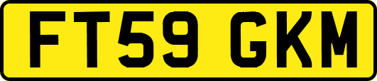 FT59GKM
