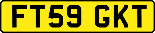 FT59GKT