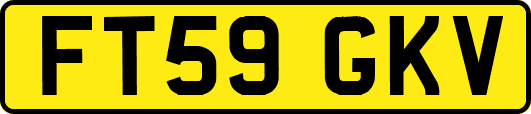 FT59GKV