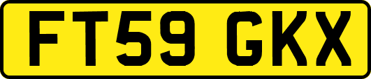 FT59GKX
