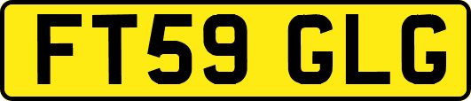FT59GLG