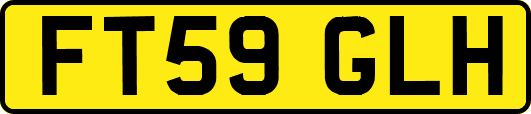 FT59GLH