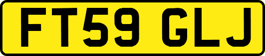 FT59GLJ