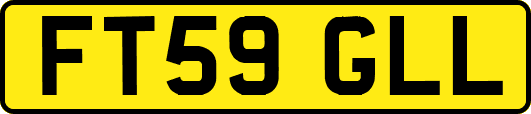 FT59GLL