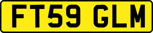 FT59GLM