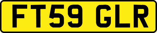 FT59GLR