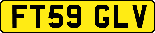 FT59GLV