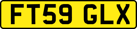 FT59GLX
