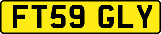 FT59GLY