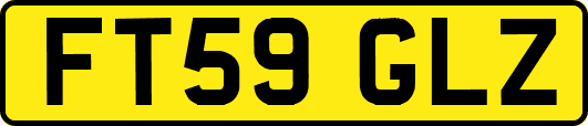 FT59GLZ
