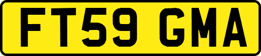 FT59GMA