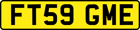 FT59GME
