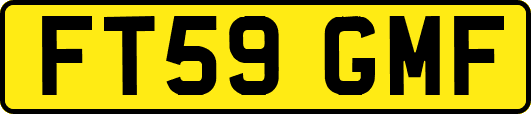 FT59GMF