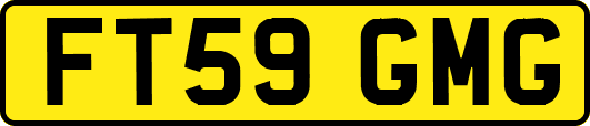 FT59GMG