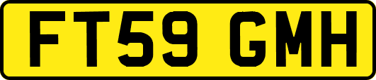 FT59GMH