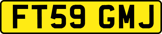 FT59GMJ